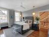 Gorgeous New Home On Monterey Square