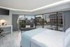 Apartamento Executive Hotel Suite Downtown Free Parking