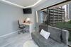 Apartamento Executive Hotel Suite Downtown Free Parking