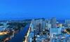 Apartamento Sweeping Views Premium Suite Paradise Hotel