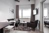 Forenom Aparthotel Stockholm Arlanda