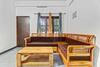 Hostal Oyo 81530 Greenleaf 1 Bhk