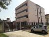 Apartamento Yog Bhawan