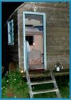 Agroturismo Mollies Hut