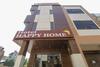 Oyo 75730 Hotel Happy Home