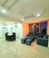 Apartamento The Penthouse