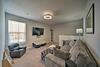 Dewitt Home With Patio, Fire Pit, And Gas Grill!
