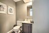 Modern Townhome With Fireplace Near Stoll Park