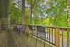 Lake Barkley Home Private Dock, Kayaks, Fire Pit