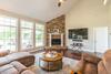 Gated 3 Acre Estate In Horse Country