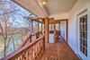 Large Lake Cumberland Retreat With Deck Views!