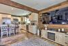 Quaint Creekside Cottage With Porch And Backyard!