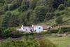 The Blue House Bed And Breakfast