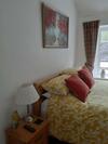 Bed & Breakfast Exmoor Lodge
