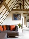 Hostal Lavenham Great House Hotel & Restaurant