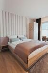 Apartamento Boardinghouse Sorgenfrei