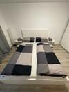 Apartamento Ferienwohnung Am Wald