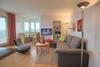 Apartamento Strandschl��chen Strandschl�sschen Appartement 9