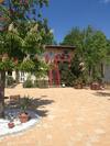 Apartamento Ferienwohnung Gr�ne Oase