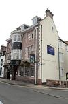 Posada The Black Bull Inn