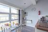 Apartamento Riverside Balcony With Parking Minutes To Saltaire