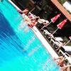 Hostal B&B The Sun Swimming & Pool