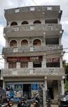Hostal Geesh Residence -rooms In Jaffna