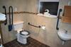 Hotel Coastal Park Accommodation & Grill
