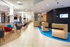 Hotel Holiday Inn Express Hull City Centre