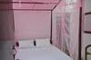 Hostal Beauty Beach Villa