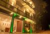 Hotel Green Heaven Resort