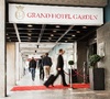 Hotel First Garden