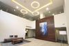 Hotel Marriott Real Puebla