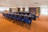 Hotel Marriott Real Puebla