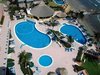 Hotel Crowne Plaza Torremar Veracruz