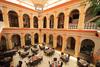 Hotel Ciudad Real Centro Historico