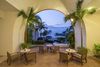 Hotel Camino Real Zaashila Huatulco
