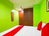 Hotel Vaccinated Staff - Oyo 677 Roseate Pensione