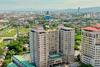 Apartamento City View At The Persimmon Cebu