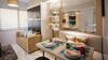 Apartamento City View At The Persimmon Cebu