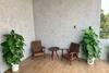 Apartamento Bougainvilla Holistic Homestay