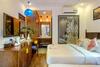 Apartamento Mementories Homestay