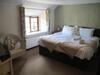 Posada The White Horse Inn