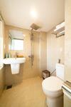 Apartamento Ngan Pho Studio & Hotel