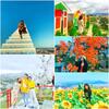 Full Moon Boutique Hotel - S?n K�