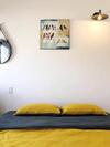 Motel Nh� M�nh Homestay