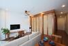 Apartment Dao Tan New Square