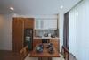 Apartment Dao Tan New Square
