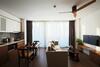 Apartment Dao Tan New Square