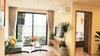 Apartamento Homestay Ecolux Vinhomes Ocean Park